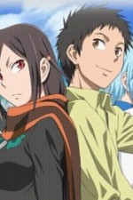 Watch Yozakura Quartet  Wootly